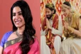 கர்ப்பமாக இருக்கும் நிலையில் சமந்தா சோபிதாவை தாக்கி பேசினாரா? வைரலாகும் காணொளி