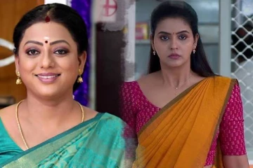 இந்த வாரம் TRPயில் டாப்பில் இருக்கும் சீரியல்கள்- அட இந்த சீரியல் பின்னுக்கு தள்ளப்பட்டதா?