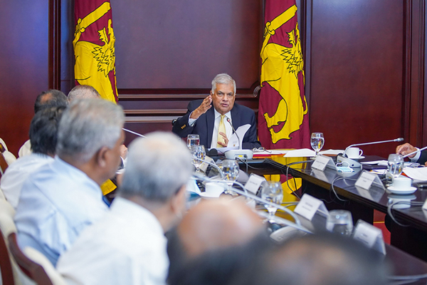 இலங்கை கிரிக்கெட் நிறுவன விவகாரம்: அமைச்சரவை எடுத்த தீர்மானம் | Special Team For Examine Sl Cricket Corporation