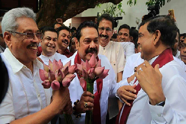 இளம் அமைச்சர்களின் திடீர் தீர்மானம்! பொதுஜன பெரமுனவிற்குள் கடும் மோதல் | Pothujana Peramuna Mps Joint United Nation Party