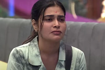 பிக் பாஸ் வீட்டிற்குள் அந்த நபரை காதலிக்கிறாரா தர்ஷா குப்தா.. இது எப்போ நடந்துச்சு! வீடியோ இதோ