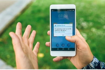 Smartphone Hang ஆவதை தடுக்கனுமா? இப்படி செய்தால் போதும்