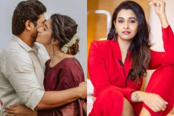 18 வயசுலையே இதெல்லாம் வேண்டாம்!! காதலருக்கு கண்டீசன் போட்ட பிரியா பவானி சங்கர்..