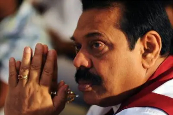 மகிந்தவின் தோல்வியின் பின்னணியில் உள்ள சாபம்..! பிரபல சோதிடரின் பரபரப்பு தகவல் | Astrology Srilanka Horoscope Mahinda