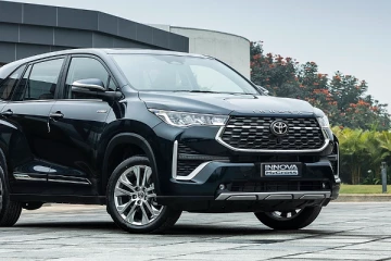 Toyota-வின் புதிய Innova Hycross petrol GX (O) வகை கார் அறிமுகம்., அதன் அம்சங்கள், விலை விவரங்கள் இதோ...