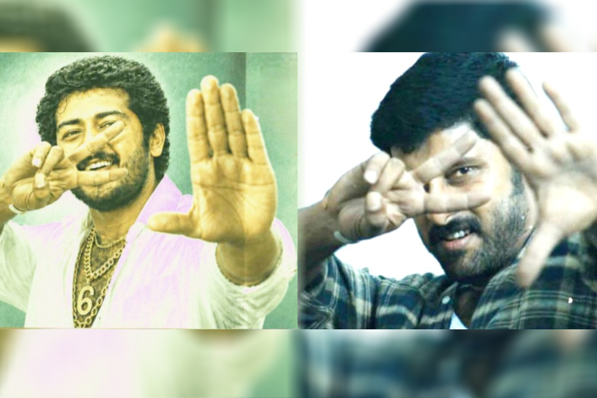 அஜித் நடிப்பதாக இருந்து கைவிடப்பட்ட படம்.. பின், விக்ரம் நடித்து பிளாக்பஸ்டர் ஆனது..!! | Ajith Kumar Missed This Blockbuster Movie