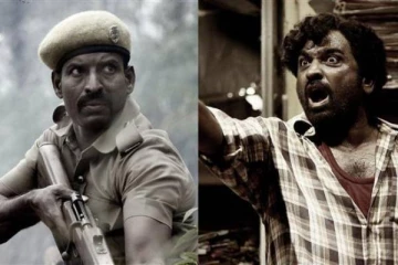 விடுதலை படத்தின் மொத்த பட்ஜெட் இத்தனை கோடிகளா? இதோ முழு விவரம்!