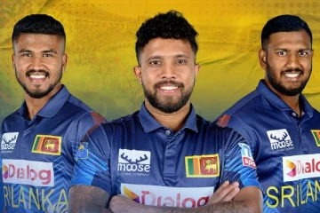 டி20 உலகக்கோப்பையில் முதல் போட்டியே இலங்கைக்கு சவால் தான்! எதிர்கொள்ளப் போகும் 4 அணிகள்