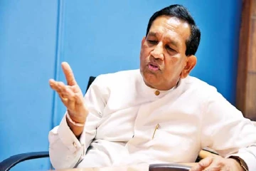 தேசிய பிரச்சினையை தீர்க்காது ஏமாற்றினால் வடக்கில் இளைஞர்கள் போராடுவார்கள்-ராஜித சேனாரத்ன