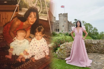 இரண்டு பிள்ளைகளுடன் கைவிட்டுச் சென்ற கணவர்... இன்று அவருடைய சொத்து மதிப்பு எவ்வளவு தெரியுமா?