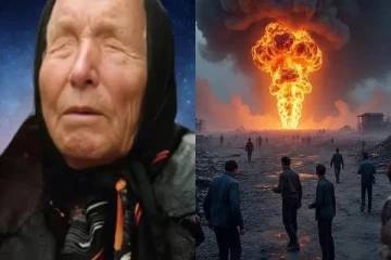 வானில், பூமியில் ஒரே நேரத்தில் வெடிக்கும்? ஆகஸ்ட் மாத பேரழிவு - பாபா வங்கா கணிப்பு!