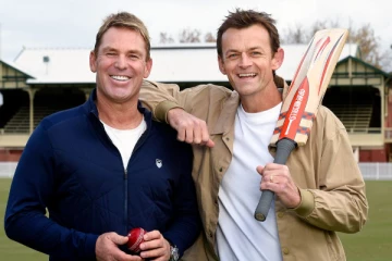 வார்னே அனுப்பிய கடைசி மெசெஜ் - கண் கலங்கிய கில்கிறிஸ்ட் : அப்படி என்ன சொன்னார்?