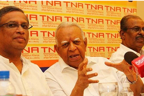 அனைத்துத் தமிழ் கட்சித் தலைமைகளுக்கும் டக்ளஸ் விடுத்துள்ள பகிரங்க அழைப்பு | Douglas Public Invitation To Tamil Parties