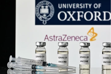 ஆஸ்ட்ராசெனகா தடுப்பூசி போட்டுக்கொண்ட பெண்ணுக்கு ஏற்பட்டுள்ள பரிதாப நிலை: இரண்டு வாரங்களாக அவதி