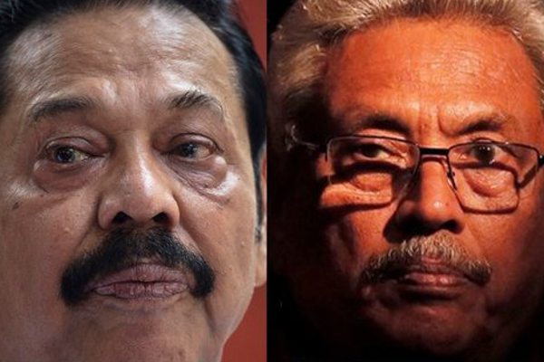 மகிந்த - கோட்டாபய மீதான கனடாவின் தடைக்காக பதறும் சிறிலங்கா | Sl Government Condemn Canada Governments Sanctions