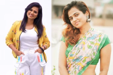 பாம்பு கடிச்சதே தெரியல. அப்பா இறப்பு குறித்து நடிகை ரம்யா பாண்டியன் எமோஷனல்..