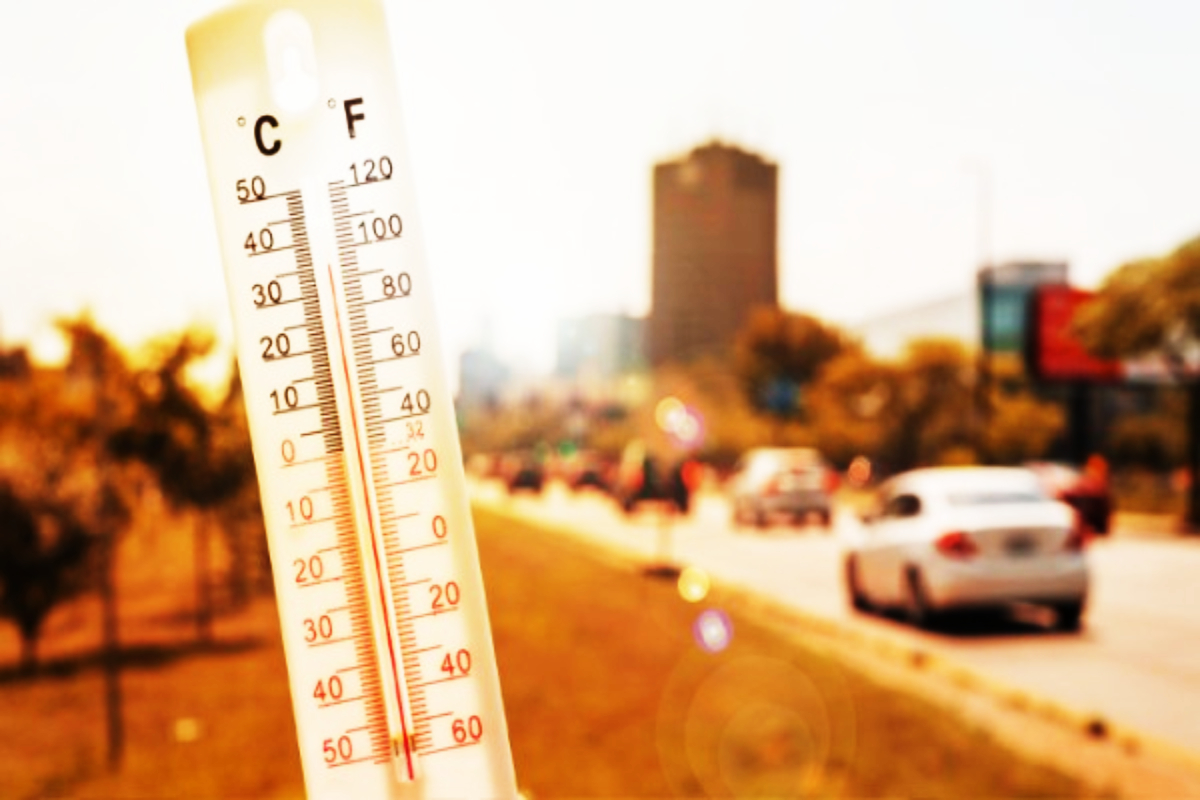 நாட்டின் சில பகுதிகளுக்கு வெப்ப வானிலை எச்சரிக்கை | Heatwave Warning For Some Parts Of The Country நாட்டின் சில பகுதிகளுக்கு வெப்ப வானிலை எச்சரிக்கை | Heatwave Warning For Some Parts Of The Country