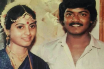 இறந்த பிறகு கிடைத்த டைரியில் இருந்த ரகசியம்!  முரளி மனைவி நடிகை ஷோபா செய்த செயல்
