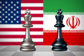 ඉරානය සහ අමෙරිකාව සමථයකට පත් කරන්න රටවල් තුනක් පෙරට