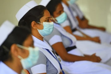 வட மாகாணத்தில் ஒரு தாதியர் கூட இல்லாத 33 மருத்துவமனைகள்