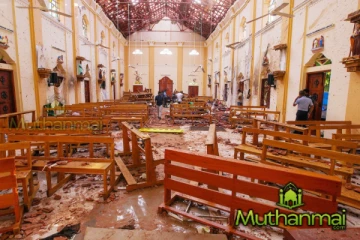 உயிர்த்த ஞாயிறு தாக்குதல்களின் சூத்திரதாரிகள் தொடர்பில் முக்கிய அறிவிப்பு