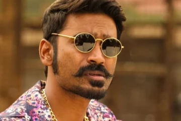 தனுஷ் என்கிட்ட சொன்னது  இது மட்டும் தான் - வெளிப்படையாக சொன்ன பிரபல நடிகர்