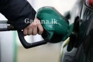 ඉන්ධන පිරවුම්හල් වහාම වසා දැමෙයි.. - ගත්ත තීරණයක් නිසා සියල්ලන් කැළඹෙයි?.