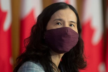 கனடாவில் அதிகளவில் இவர்களே தொற்றால் பாதிக்கப்பட்டுள்ளார்கள்!