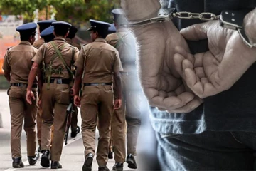 நயினாதீவு வாள்வெட்டின் பிரதான சூத்திரதாரி கைது