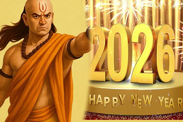 புத்தாண்டு சிறப்பாக இருக்க வேண்டுமா? முதல்நாளில் இதை கட்டாயம் செய்திடுங்க! சாணக்கிய நீதி | Chanakya Niti What Should I Do New Year First Day புத்தாண்டு சிறப்பாக இருக்க வேண்டுமா? முதல்நாளில் இதை கட்டாயம் செய்திடுங்க! சாணக்கிய நீதி | Chanakya Niti What Should I Do New Year First Day