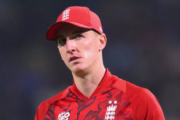 இலங்கை–இங்கிலாந்து மோதல்: இலங்கை வீரரை பாராட்டிய ப்ரூக் | Srilanka England Clash Praises Sri Lankan Player