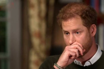 பெண் மருத்துவரிடம் அந்த வார்த்தைகள் கூறி கெஞ்சிய இளவரசர் ஹரி: அவரே வெளிப்படுத்திய சம்பவம்