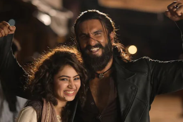 துரந்தர் படத்தில் நடிக்க சாரா அர்ஜுன் வாங்கிய சம்பளம்.. அடேங்கப்பா! இவ்வளவு கோடியா | Sara Arjun Salary For Dhurandhar Movie துரந்தர் படத்தில் நடிக்க சாரா அர்ஜுன் வாங்கிய சம்பளம்.. அடேங்கப்பா! இவ்வளவு கோடியா | Sara Arjun Salary For Dhurandhar Movie