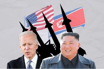 அமெரிக்கா மற்றும்  தென் கொரியா  வடகொரியாவிடம் விடுத்த  முக்கிய கோரிக்கை!