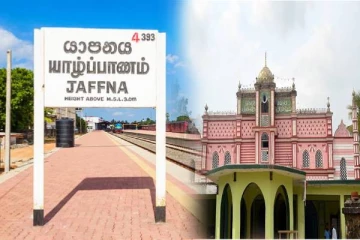 யாழ் பெரிய பள்ளிவாசல் நிர்வாகத் தெரிவை கண்டிக்கும் சரபுல் அனாம்