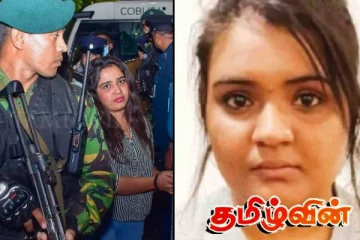யாருக்கும் தெரியாமல் செவ்வந்தியை வெளியில் அழைத்துச் செல்லும் புலனாய்வுத் துறை