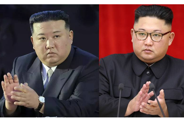 Kim Jong Un