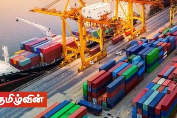 கொழும்பு துறைமுகத்தின் மேற்கு முனையம் இந்தியா மற்றும் ஜப்பானுக்கு