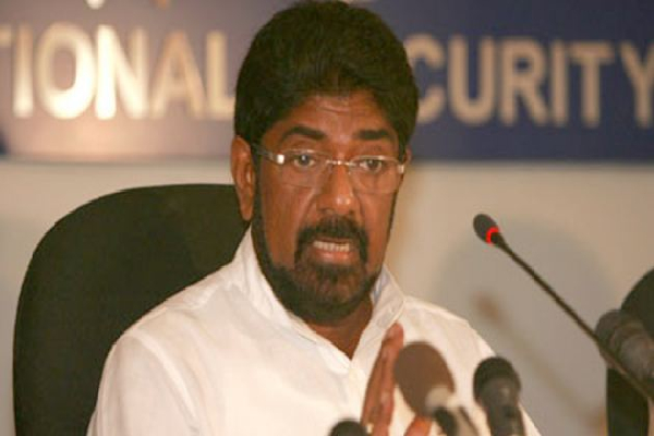 அமைச்சர் கெஹலியவிற்கு மனைவி மற்றும் மகள் சொன்ன இரகசியம் | Minister Kehaliya S Wife And Daughter Told Secret