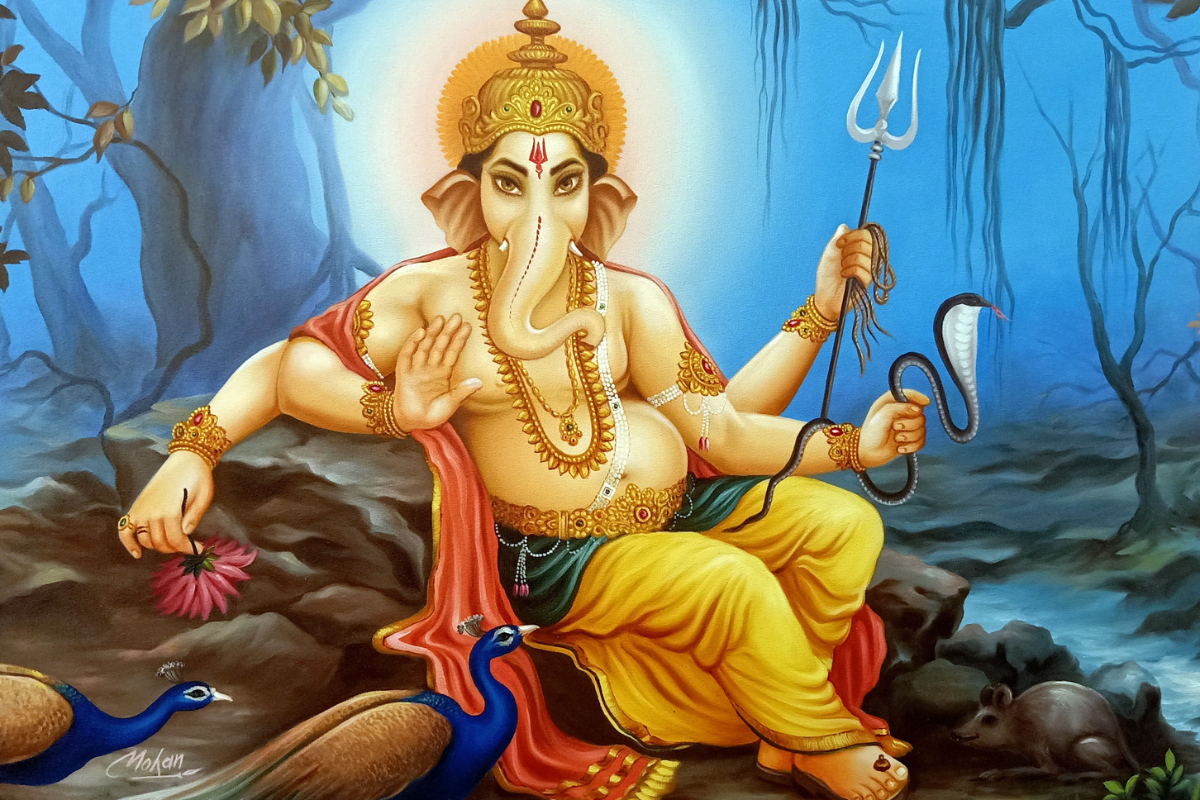 நினைத்த வேலை கிடைக்க சொல்லவேண்டிய விநாயகப்பெருமான் மந்திரங்கள் | Lord Ganesha Mantras To Get Job And Wealth நினைத்த வேலை கிடைக்க சொல்லவேண்டிய விநாயகப்பெருமான் மந்திரங்கள் | Lord Ganesha Mantras To Get Job And Wealth