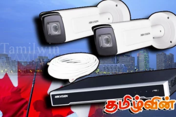 கனடாவின் தேசிய பாதுகாப்புக்கு சவாலான சீன கண்காணிப்பு கருவி! முன்வைக்கப்பட்டுள்ள குற்றச்சாட்டு