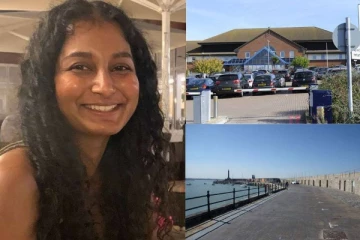 பிரித்தானியா கடற்கரையில் சடலமாக மீட்கப்பட்ட இலங்கையை பூர்விகமாகக் கொண்ட பெண்! நடந்தது என்ன? வெளியான முழு தகவல்