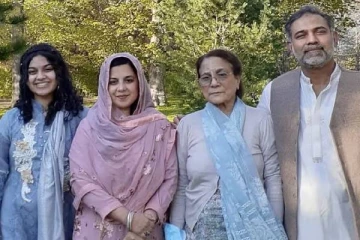 கனடாவில் புலம்பெயர் குடும்பம் ஒன்று வாகனம் மோதிக் கொல்லப்பட்ட வழக்கில் முக்கிய திருப்பம்