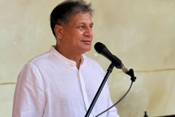 ආණ්ඩුවට ආර්ථික වැඩපිළිවෙළක් නෑ කරන්නේ ජනතාව පිට බදු පටවන එක විතරයි– දිලිත්ගෙන් සැර ප්‍රකාශයක්