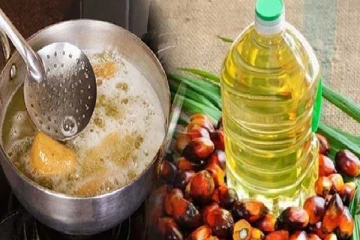 பாமாயில் பயன்படுத்துவதால் கிடைக்கும் நன்மை தீமைகள் என்னென்ன?