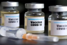 91 சதவிதம் பலனளிக்கும் சீன தடுப்பூசி; முதற்கட்டமாக 3 மில்லியனை ஆர்டர் செய்த துருக்கி