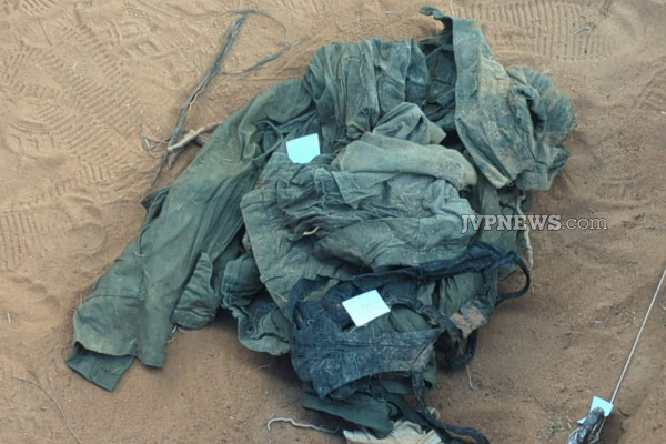 கொக்குத் தொடுவாய் மனித புதைகுழி சான்று பொருட்களை அடையாளம் காண உதவுங்கள் ; OMP பணிப்பாளர் கோரிக்கை | Omp Secretary S Requestby Kokku Thoduvai கொக்குத் தொடுவாய் மனித புதைகுழி சான்று பொருட்களை அடையாளம் காண உதவுங்கள் ; OMP பணிப்பாளர் கோரிக்கை | Omp Secretary S Requestby Kokku Thoduvai