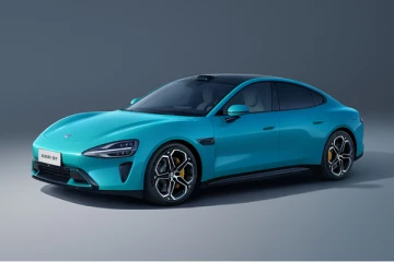 Xiaomi-யின் முதல் மின்சார கார் SU7 இந்தியாவில் அறிமுகம்!