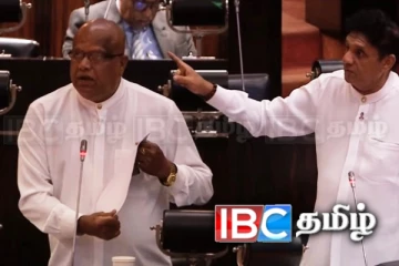 சஜித் அணி எம்பிக்கு கொலை மிரட்டல்! உடன் நடவடிக்கைக்கு வலியுறுத்து