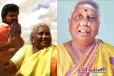 நாட்டுப்புறப் பாடகி லட்சுமி அம்மாள் காலமானார்